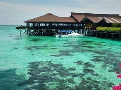 -卡帕莱度假村(西巴丹岛)