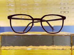 -EYEPHILO镜之道·克罗心眼镜