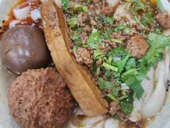 -任记七中刀削面(总店)