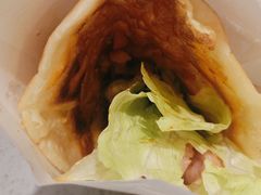 -甲乙饼·手工牛肉饼(东方广场店)