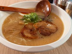 -味千拉面(首都机场T3店)
