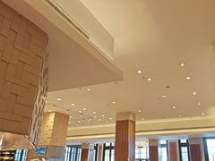 -亚龙湾希尔顿自助餐厅·海鲜·烧烤·沙滩BBQ·现场乐队