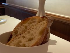 -Le Comptoir de Pierre Gagnaire