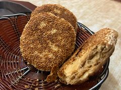 -万红路羊汤烧饼店(将台路店)
