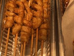 -本色.小马哥烧烤(五一路总店)