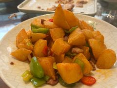 -清真·益鑫羊肉手抓馆(花园北街店)