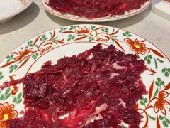 -汕头八合里海记牛肉店(清河店)