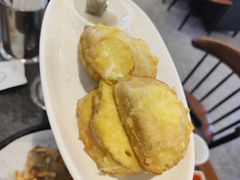 -揽月斋炙子烤肉·清真(安定门·五道营店)