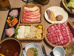 -古关火锅店(古北水镇景区店)