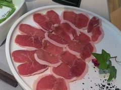 -蜀九香火锅(玉林店)