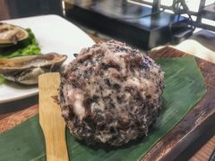 -大良毋米粥(锦龙路总店)