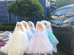 -丽达购物中心(崂山店)
