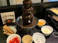 -比格比萨自助(花园路店)