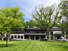 -杭州西湖柳莺里酒店·闻莺厅