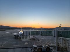 -威海大水泊国际机场