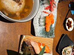 -千代武日本料理(开发区店)
