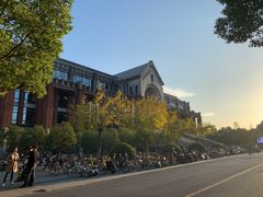 -华东政法大学(松江校区)
