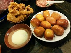 -彭三老火锅(枣子岚垭正街店)