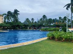 -三亚亚龙湾天域度假酒店