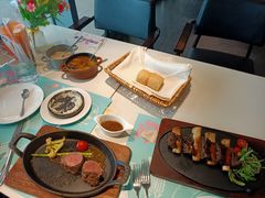 -西堤厚牛排(昆山店)