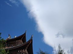 景点-天龙八部武侠城