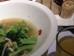 -Aqua Oasis 水天堂(爱山广场店)