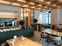 -海泰食府·新鲁菜·家宴(总部基地店)