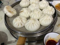 -石饮红星包子(中山路店)