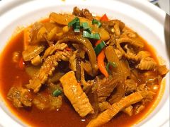 -兰湘子·湘菜小炒(济南领秀城店)