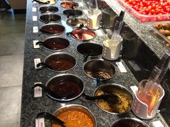 -海底捞火锅(裕廊东IMM店)