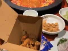 -袁老四重庆老火锅(桐梓坡店)