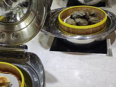 -金凤凰国际酒店-菲尼克斯西餐厅