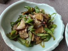 -羲和雅苑•北京烤鸭(瑞吉店)