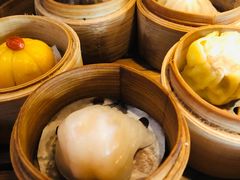 五小福-南小馆(迪士尼小镇店)