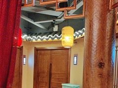 -肖记公安牛肉鱼杂馆· 省级非物质文化遗产(仁和路店)