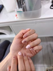 -雅洁美甲美睫