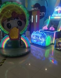 -魔力嘟嘟城(西溪欢乐城店)