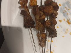 -锦州御烧烤·形象店(人民街店)