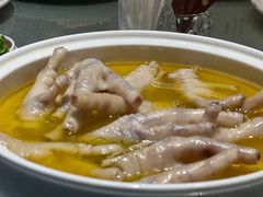 -恒记饭店·海鲜明档(淹城店)