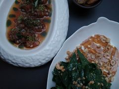 -Ocean's Table 欧舍