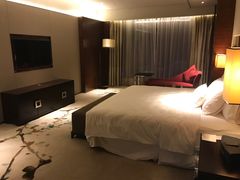 -广交会威斯汀酒店