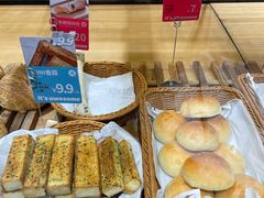-原麦山丘(世纪金源店)