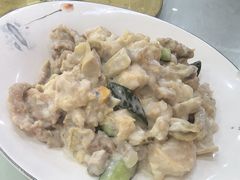 -同发号饭庄(复兴路店)