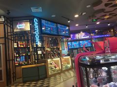 -永旺梦乐城(金银潭店)