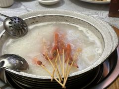 -丰尔粥食·粥底火锅·桑拿鸡(大良总店)