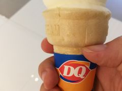 -DQ·蛋糕·冰淇淋(金桥店)