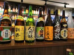 -纪州豚骨酱油拉面(锦延路店)