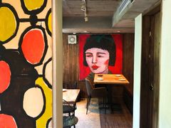 -Ginger(兴国路店)