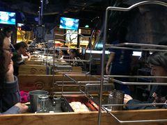 -很久以前羊肉串(簋街店)