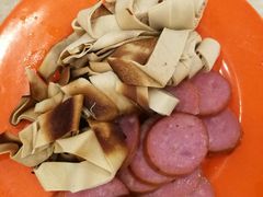 -老王四季抻面(南六东路店)